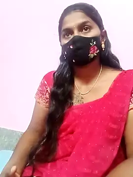 Tamil Hot Anu online show from 03/02/26, 07:21