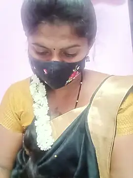 Tamil Hot Anu online show from 05/15/26, 11:25