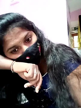 Tamil Hot Anu online show from 02/15/26, 11:20