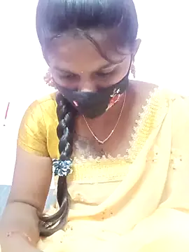 Tamil Hot Anu online show from 02/26/26, 12:16