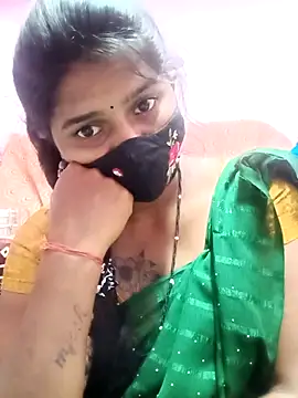 Tamil Hot Anu online show from 04/01/26, 04:14