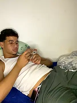 lzinho9153 online show from 02/09/26, 03:15