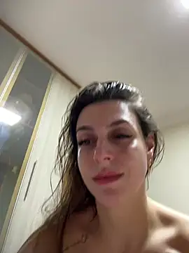 BarbieHotBrazil online show from 05/23/26, 03:16