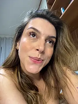BarbieHotBrazil online show from 04/19/26, 03:18