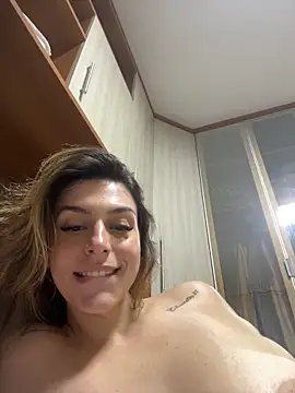 BarbieHotBrazil online show from 05/20/26, 02:19