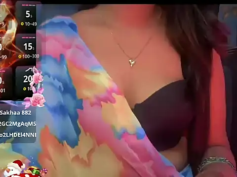 naughty nazara online show from 03/15/26, 04:36