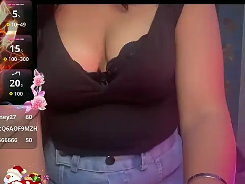 naughty nazara online show from 02/23/26, 05:02