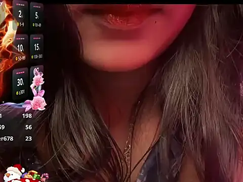 naughty nazara online show from 02/07/26, 08:44