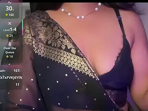 Snapshot of naughty_nazara chatting on 07/14/26, 11:27 naughty nazara online show from 07/14/26, 11:27