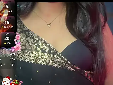 naughty nazara online show from 04/03/26, 05:58