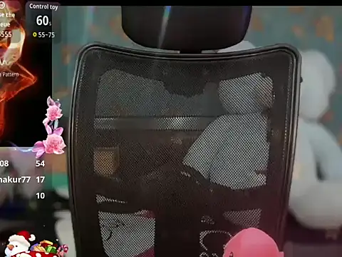 naughty nazara online show from 03/07/26, 06:13