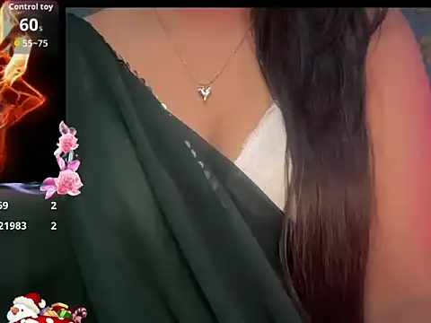 naughty nazara online show from 03/11/26, 02:44