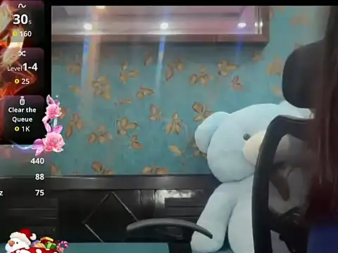 naughty nazara online show from 03/31/26, 05:53