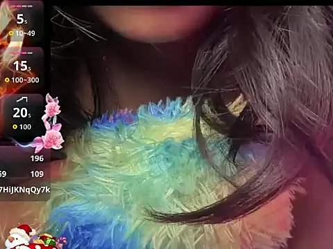 naughty nazara online show from 02/05/26, 08:04