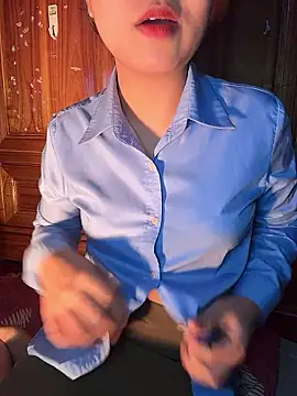 Bong lovelyy online show from 01/09/26, 05:14