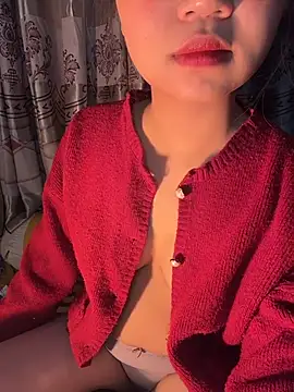 Bong lovelyy online show from 01/07/26, 01:10