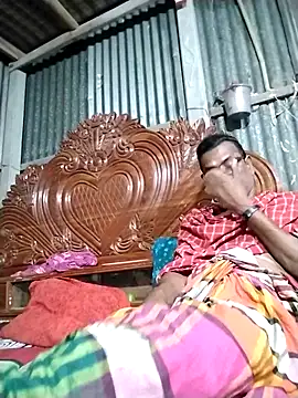 Hot-headed online show from 04/08/26, 05:25