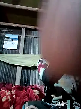 Snapshot of Hot-headed chatting on 02/10/26, 04:50 Hot-headed online show from 02/10/26, 04:50