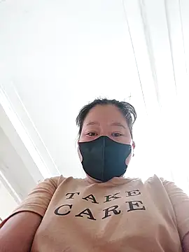 donaaa2 online show from 01/15/26, 08:51