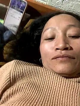 donaaa2 online show from 02/18/26, 02:13