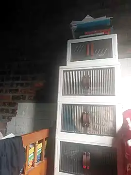 donaaa2 online show from 02/28/26, 09:09