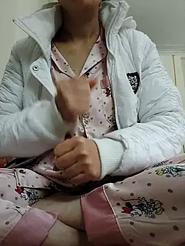 donaaa2 online show from 02/01/26, 03:38