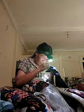 donaaa2 online show from 01/07/26, 01:32