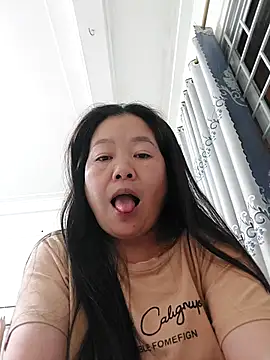 donaaa2 online show from 01/09/26, 02:57