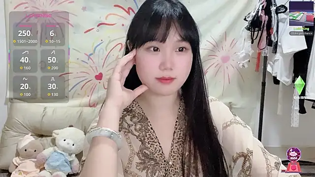 xiaoguai99 online show from 06/13/26, 11:41