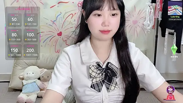 xiaoguai99 online show from 06/14/26, 11:33