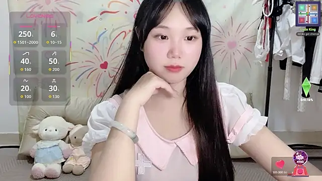 xiaoguai99 online show from 06/27/26, 01:28