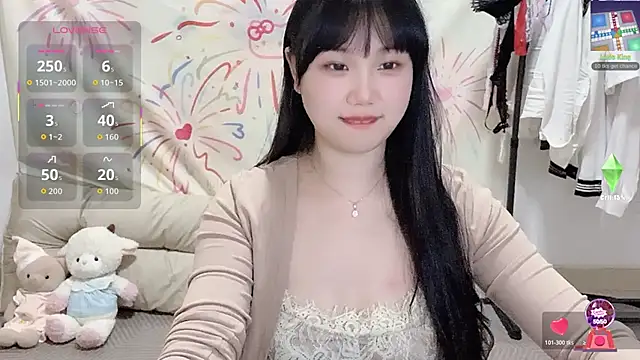 xiaoguai99 online show from 05/09/26, 12:52