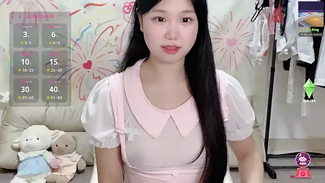 xiaoguai99 online show from 06/16/26, 01:22