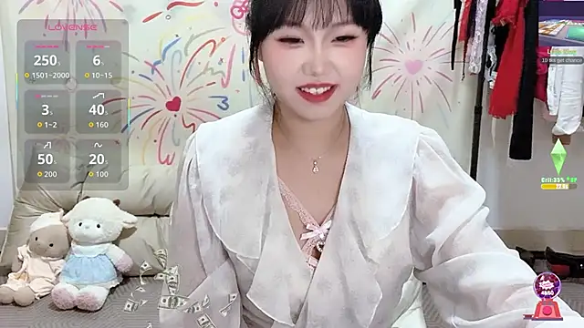xiaoguai99 online show from 04/18/26, 01:02