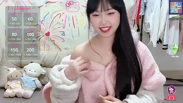 xiaoguai99 online show from 04/30/26, 01:07