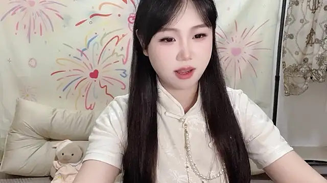 xiaoguai99 online show from 07/01/26, 12:49