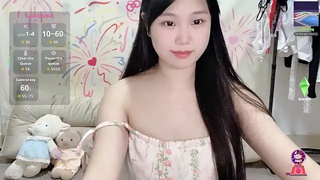xiaoguai99 online show from 06/25/26, 12:32