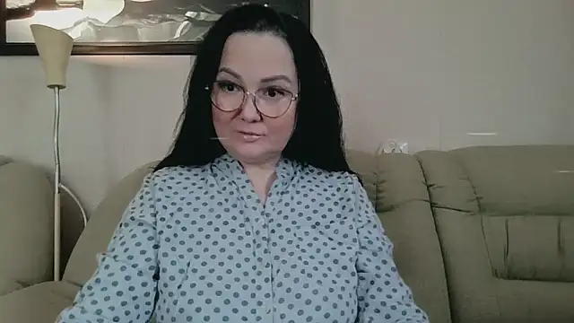 infinity loveliness online show from 04/23/26, 07:48
