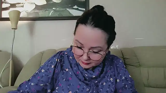 infinity loveliness online show from 03/21/26, 06:36