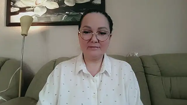 infinity loveliness online show from 05/18/26, 05:34