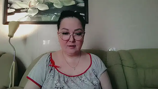 infinity loveliness online show from 03/16/26, 07:12