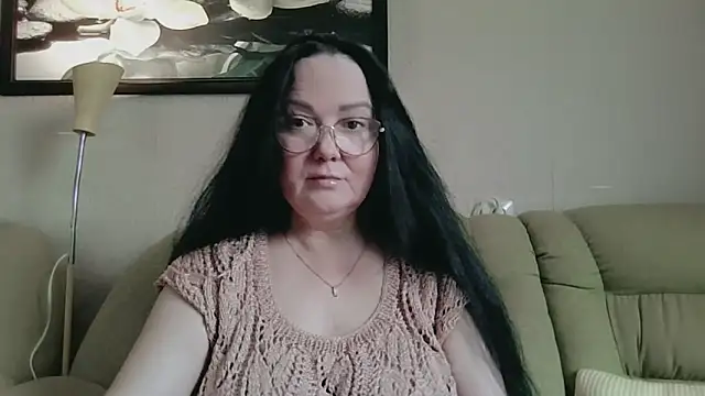 infinity loveliness online show from 05/14/26, 04:42