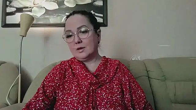 infinity loveliness online show from 03/13/26, 05:23