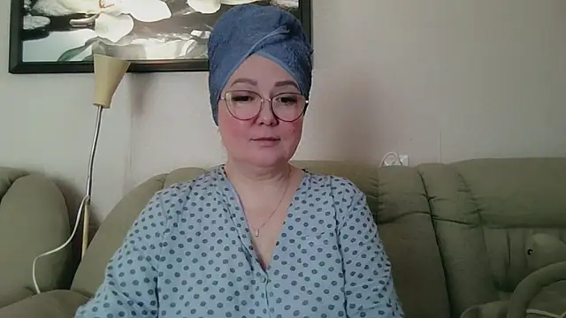 infinity loveliness online show from 05/03/26, 07:46