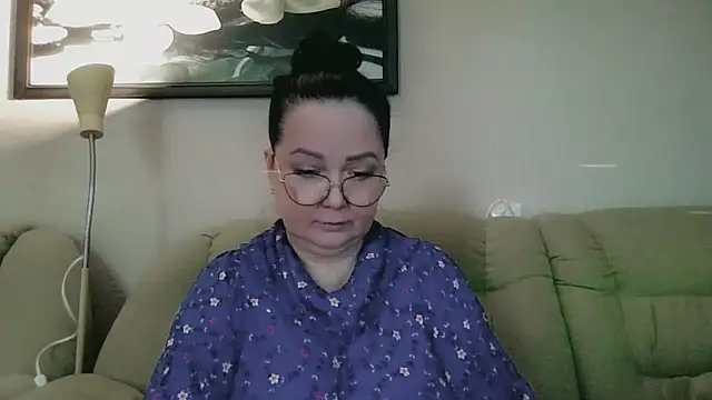 infinity loveliness online show from 05/06/26, 06:50
