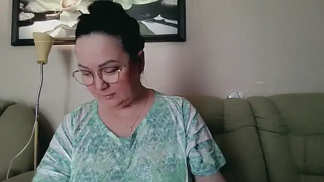 infinity loveliness online show from 03/30/26, 07:32