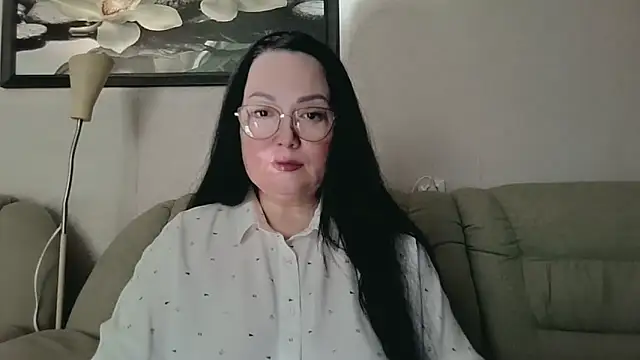 infinity loveliness online show from 03/24/26, 07:41