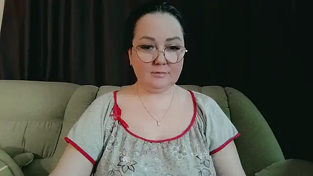 infinity loveliness online show from 03/15/26, 09:49