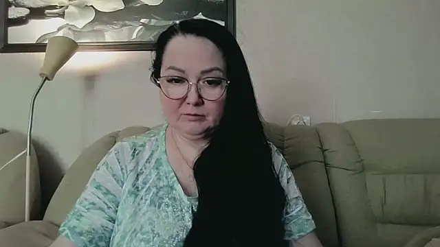 infinity loveliness online show from 03/17/26, 06:16