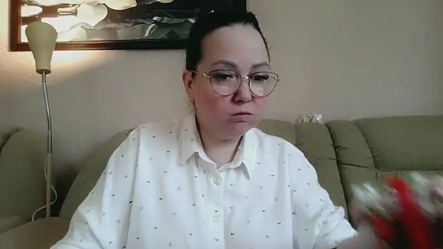 infinity loveliness online show from 05/22/26, 06:22